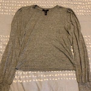 Forever 21 shirt size L 🌸10for10$🌸